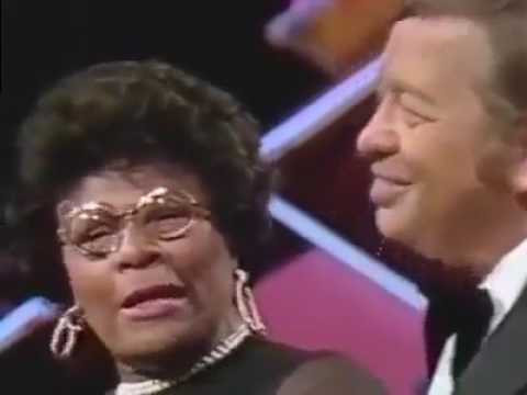What is Jazz? Ella Fitzgerald Mel Tormé explain