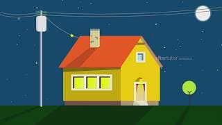 Transformers | How does electricity reach our home