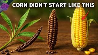 The Evolution of Vegetables|From Wild Roots to What is on Your Plate