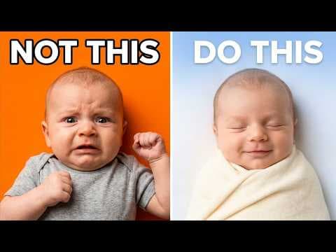 The Nervous System Trick That Stops Night Waking Fast