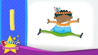 I Phonics - Letter I - Alphabet song | Learn phonics for kids