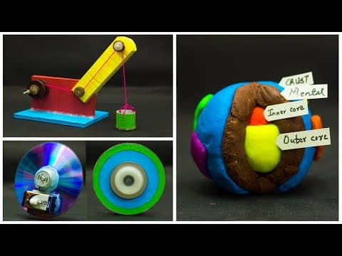 Science Projects For Class 6