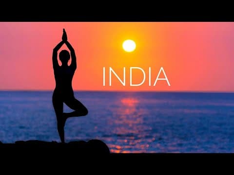 Culture of india - indian culture and tradition documentary in english