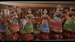 Kondapalli Toys A 400-Year Legacy in Wood and Color  NTR District  Lepakshi Handicrafts