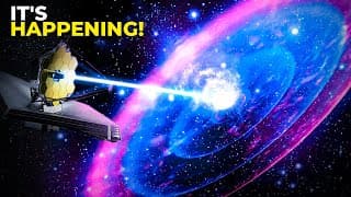 Webb Found New Star About to Explode