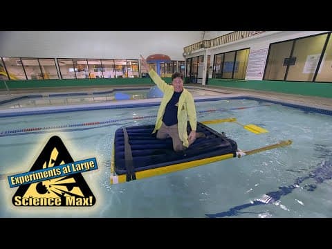 ELASTIC FORCE | Experiments