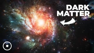 Why Do We Keep Looking For Dark Matter