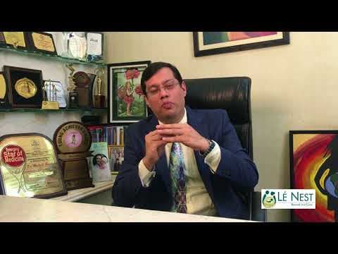 Post Delivery Breast Care