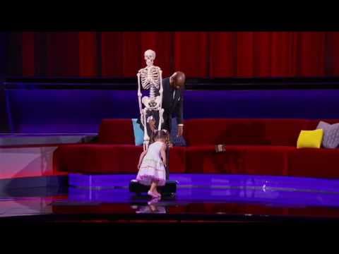 Brielle Little big Shots