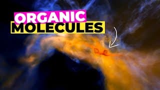 Complex Organic Molecules Detected In A Starless Core