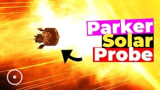 Whats It Like Touching The Sun