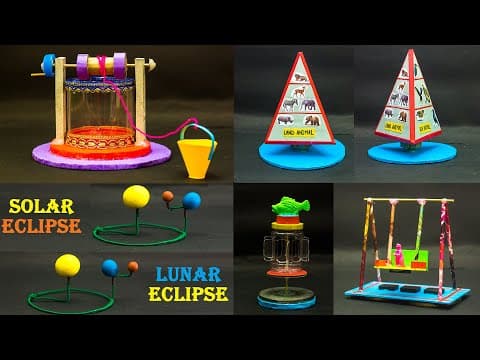 4th Grade Science Fair Projects