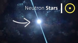 What Are Neutron Stars