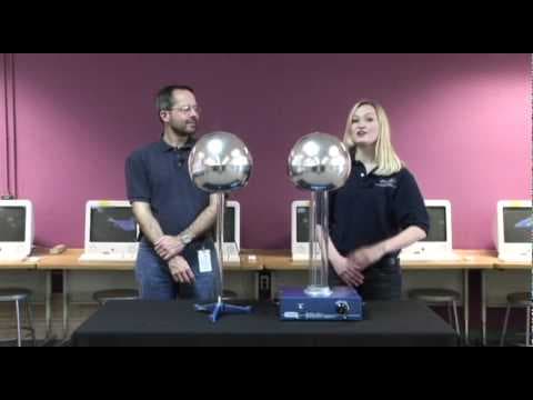 Thunder and Lightning - YouTube