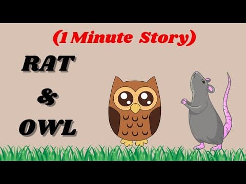 A one minute story|Short Stories|A one minute story in English#Shortstoriesenglish #oneminutestories