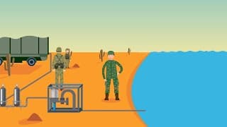 UASB Treatment Plant |How to convert Sea water into Drinking water