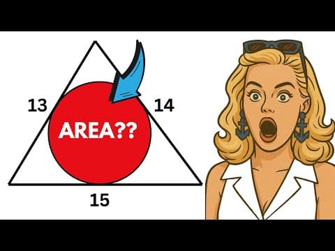 Super Cool Trick to Solve This!