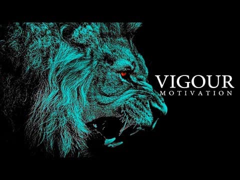 THE POWER WITHIN - Motivational video