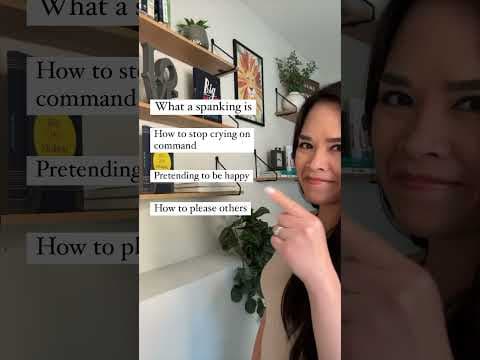 5 Things my son will NEVER learn