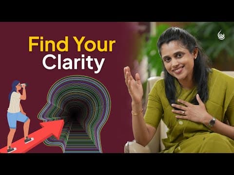 3 Main Reasons Why People Don’t Know What They Truly Want From Life