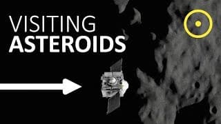 Why Do We Want To Explore Asteroids