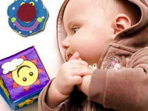 Newborn Development Week 7 (Baby Health Guru)