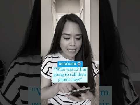 What to do when someone BULLIES your child!