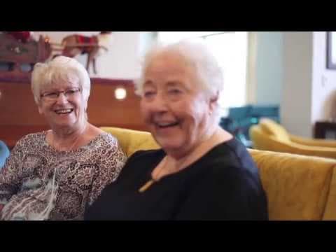 Grandparents Parenting Grandchildren