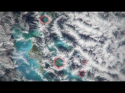 Have scientists uncovered the secret of the bermuda triangle?