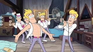 Mabel Girl | Gravity Falls | Disney XD