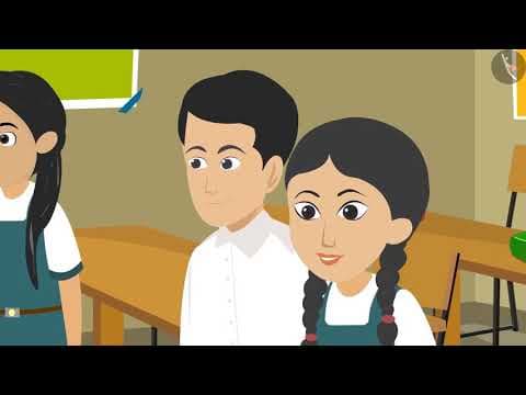 Food where does it come from?