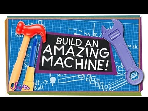 The Coolest Machine Ever!