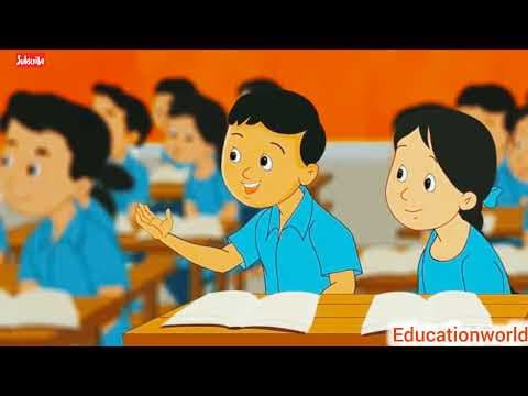 Source of water ! Rain water !! Natural source of water !! General science !! Science education !!