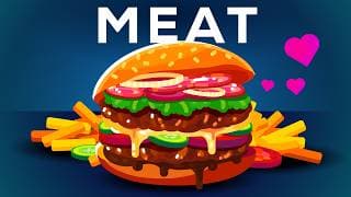 If You Eat Meat You Should Know This