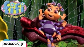 Dandelion Danger | FIFI AND THE FLOWERTOTS