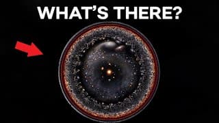 What Lies Beyond The Observable Universe