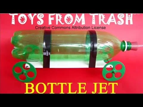 Bottle jet - telugu