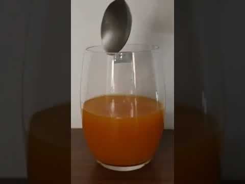 Easy Turmeric Science Experiment | Natural Indicator | Magic Science