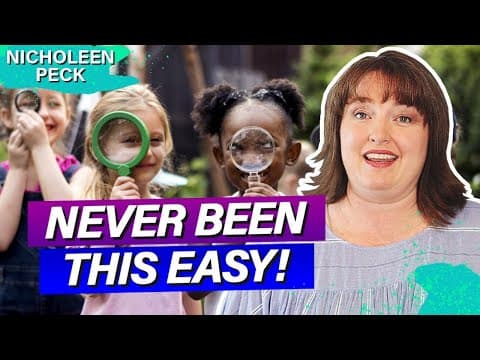 How To Teach Appropriate Social Skills