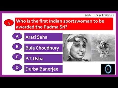 GENERAL KNOWLEDGE QUIZ - TEST 99 - GK QUIZ - INDIA GK