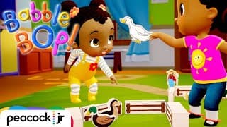 Old Mac Donald  BABBLE BOP