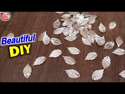 Best out of waste idea - diy cardboard craft idea - home decor showpiece making - home decoration