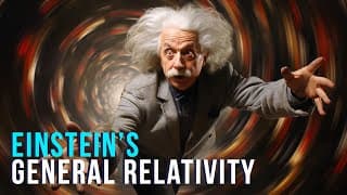 Einstein's Theory of Relativity Made Easy