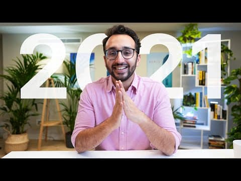 21 life lessons i learned in 2021