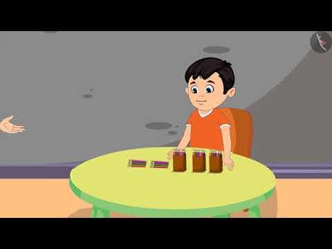 21-40 వరకు గల సంఖ్యలు | Part 2/3 | Numbers from 21-40