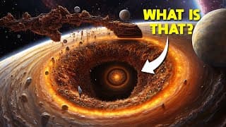 What is the Great Attractor, And Will It Swallow Us