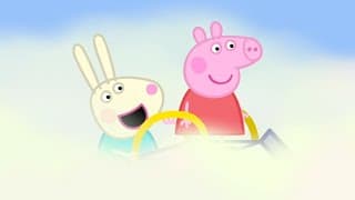 Peppa Pig Full Episodes Lost in the Fog