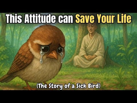 How to Change Your Fate & Bad Luck with One Simple Habit