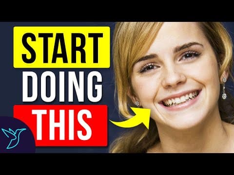 12 Things Smart People Always Do