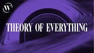 The problem with the theory of everything